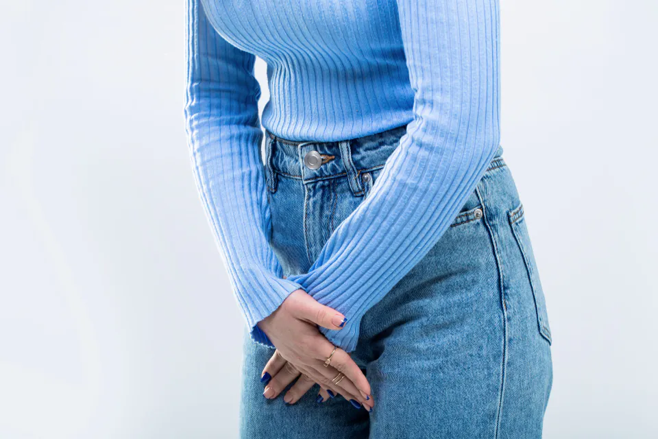Tratamento de incontinência urinária na Clínica Magvida