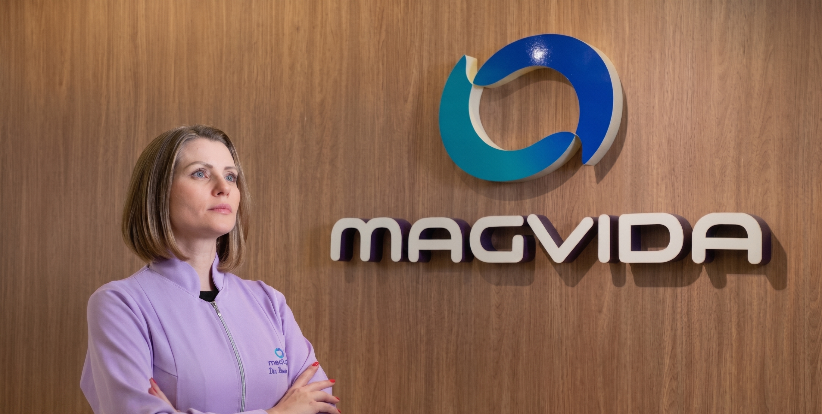 Instalações da Clínica Magvida