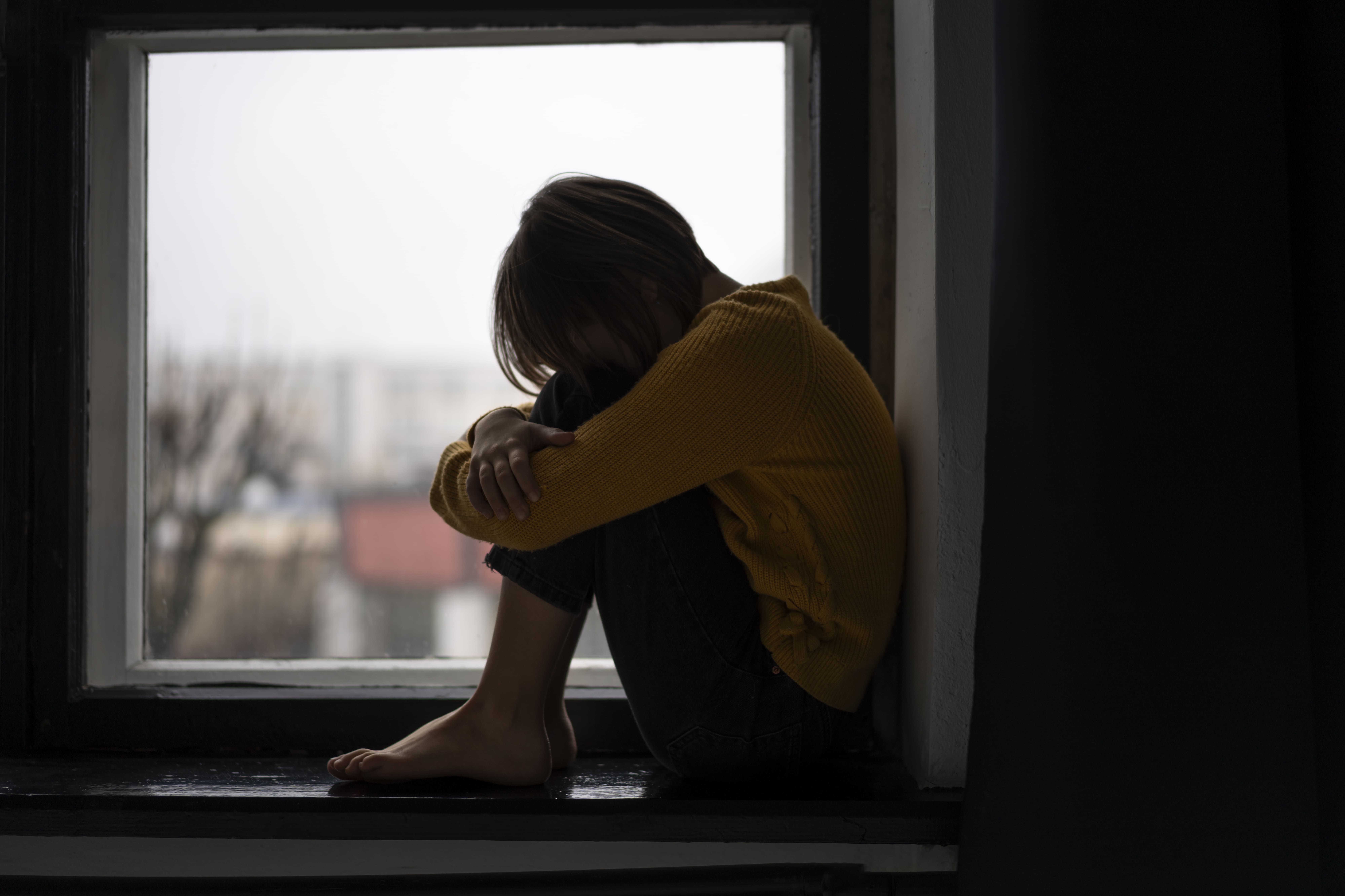 Tratamento de depressão na Clínica Magvida