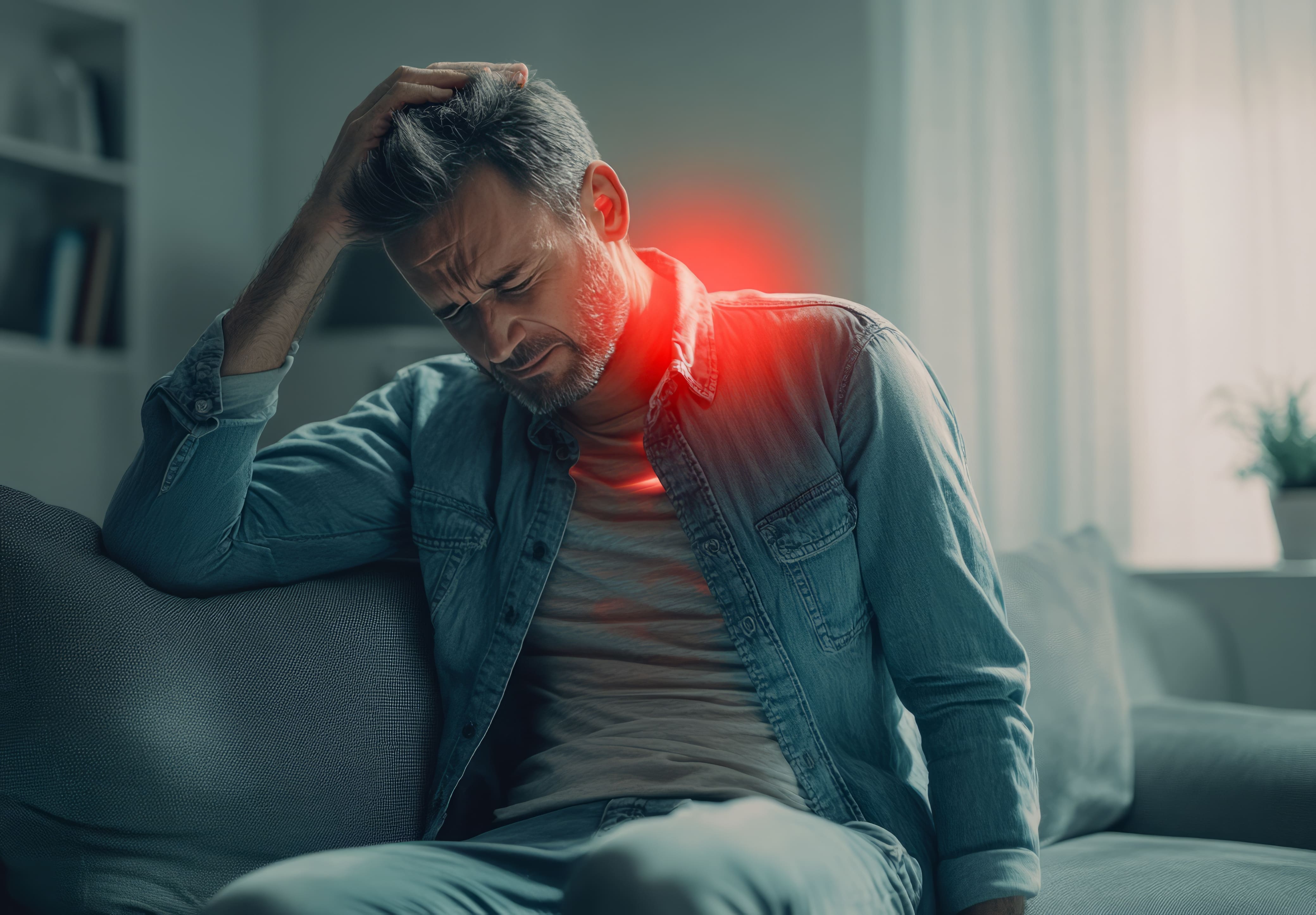 Tratamento de fibromialgia na Clínica Magvida